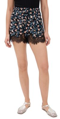 Ulla Johnson Noella Shorts Nocturne 12