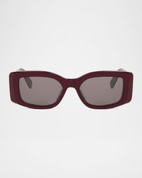 Maxi Triomphe 53mm Sunglasses