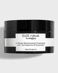 Restructuring Nourishing Balm