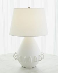 Bangle Lamp