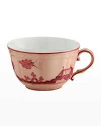 Oriente Italiano Tea Cup, Vermiglio