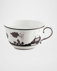 Oriente Italiano Tea Cup, Albus