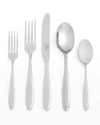 Sophie Conran Floret 20-Piece Flatware Set