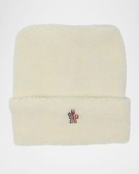 Kid's Fleece Beanie