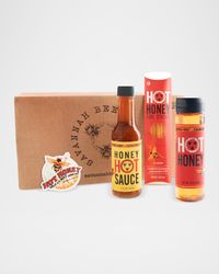 Hot Honey Gift Box