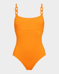 Côtier One-Piece Swimsuit