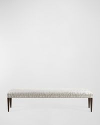 Gizela Bench