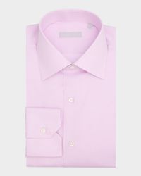 Men's Cotton Dress Shirt