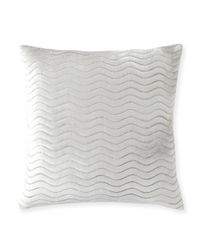 Serano Velvet Wave Pillow 22"