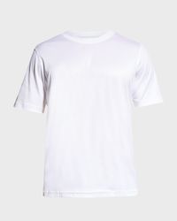 Men's Luxe Jersey T-Shirt