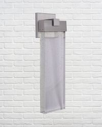 Aria 1-Light LED Outdoor Wall Mount