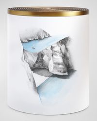 No.3 Eau de Egee 3-Wick Candle, 1000 g