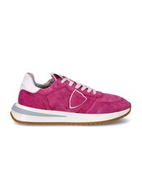 Philippe Model - Baskets tropez 2.1 running - Taille 37 - Blanc