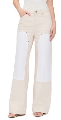 La Ligne The Dunton Jeans Emerson/Wylder 24