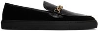 Human Recreational Services Black El Dorado Sneakers