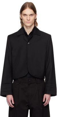 ADER error Black Product. 4 Blazer