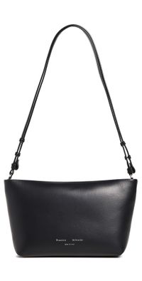 Proenza Schouler Bond Bag Saddle One Size