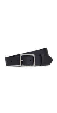 rag & bone Boyfriend Belt Black XS