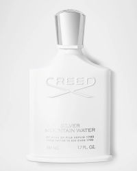 Silver Mountain Water, 1.7 oz.