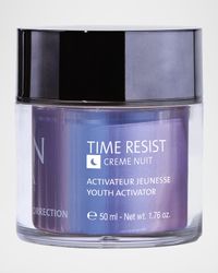 Time Resist Nuit Moisturizer