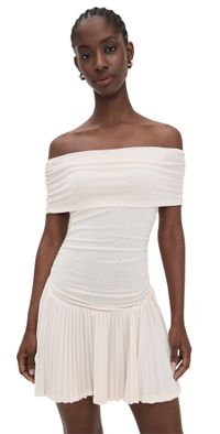 Lioness Field of Dreams Mini Dress ONYX XXXXL