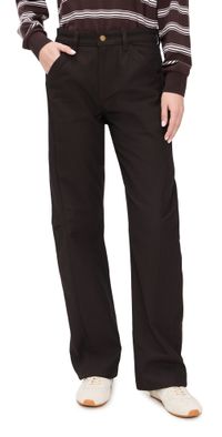 B Sides Lange Lasso Chinos Olive Drab 31