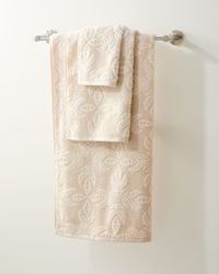 Dasati Bath Towel