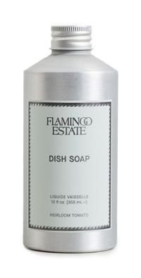 Flamingo Estate Heirloom Dish Soap Green One Size