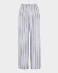 Drawstring Trousers