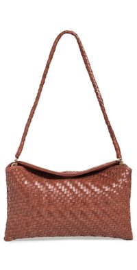 Bembien Roux Clutch Sienna One Size