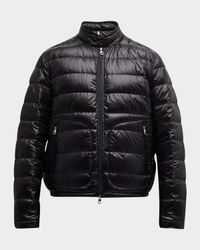 Men's Acorus Puffer Jacket