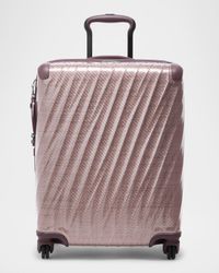 19 Degree Lite Continental Carry-On Luggage