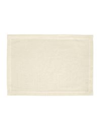 Chamant Placemats, Set of 4