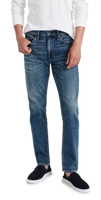 rag & bone Fit 2 Authentic Stretch Jeans Jared 36