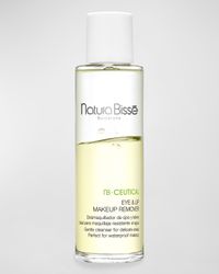 NB Ceutical Eye and Lip Makeup Remover, 3.5 oz.