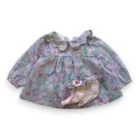 Jacadi - Seconde Main - Ensemble bébé multicolore - 3 mois - Taille 3M - Multicolore