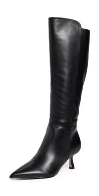 Sam Edelman Taylin Boots Black 5.5