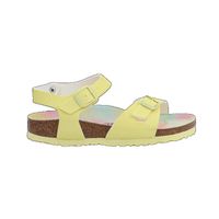 Birkenstock - Sandales - Taille 30 - Jaune