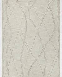 Tangiers Hand-Tufted Ivory/Beige Rug, 12' x 15'