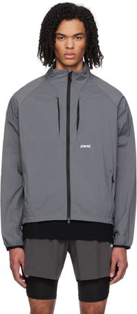 Parel Studios Blouson Santo gris