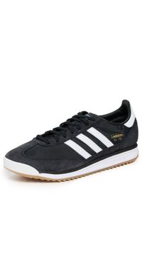 adidas SL 72 RS Sneakers Core Black/White 14