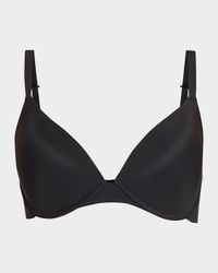 Minimal Convertible Push-Up Bra