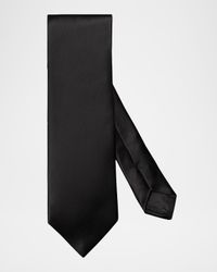 Men's Silk Satin Tie
