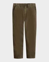 Men's Archie SUD Straight-Leg Trousers