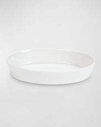 Deep Oval Baker, Medium