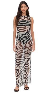 RESA Paige Dress Tigrus XL