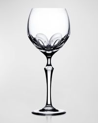 Classic Crystal Goblet