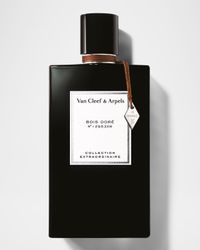 Bois Dore Eau de Parfum, 2.5 oz.