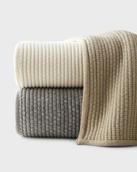 Hancock Coverlet, Queen