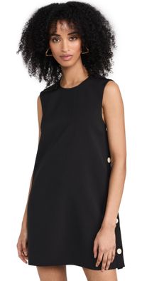 ALEXIS Libra Dress Ivory XL